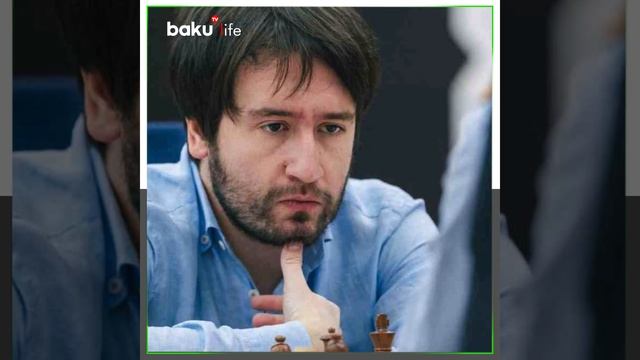 16 yaşında Kasparovu məğlub edən Teymur Rəcəbov kimdir?