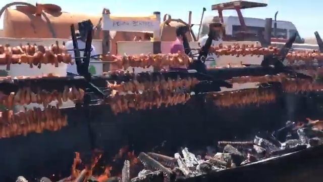 Жатки: новейшее применение