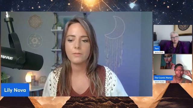 Dialing the Stars: Lily Nova's Unexpected Contact Chronicles