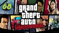 Прохождение GTA: Liberty City Stories #68 (Love on the Run)