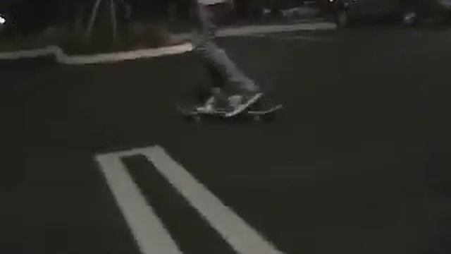 josh kulik theory 1