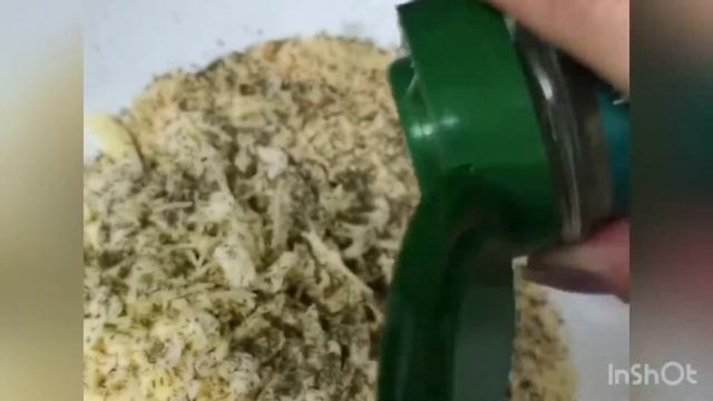 Мерлуса запечённая с сыром