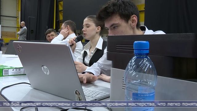 21.03.2025 Чемпионат и первенство ДФО по тхэквондо проводят на Сахалине