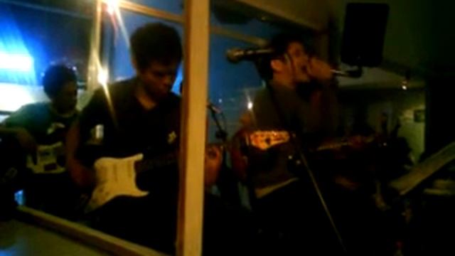 Vertical Horizon - You're A God