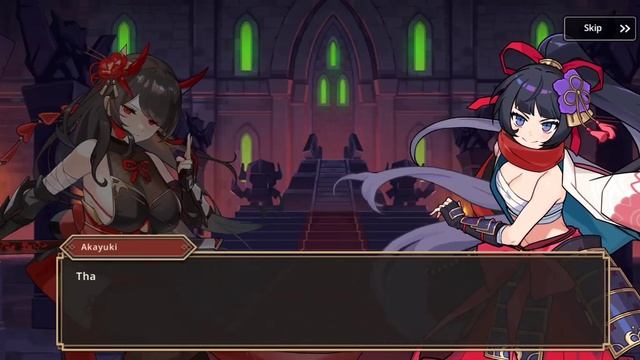 【守望傳說】天堂堡壘小說 第1集 承諾｜Heavenhold Novel EP1 Promise｜Guardian Tales｜가디언테일즈｜