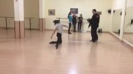 2 STEP /DIAGONALI/MODERN/FLOOR (CARLO BUGATTI)