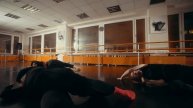Школа танца Людмилы Квасневской, в стиле jazz-modern.