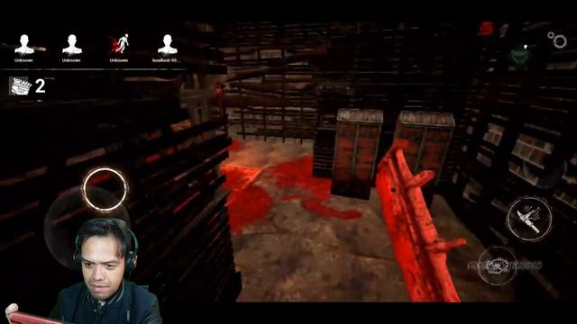 Dead By Daylight Mobile [DBDL] - Android + Gameplay
