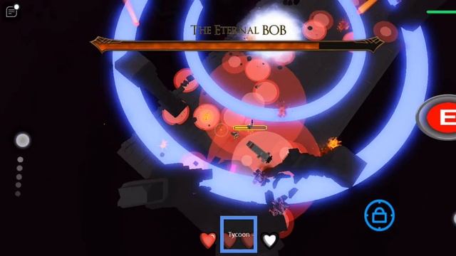 literally the reason why the eternal bob fight is almost impossible