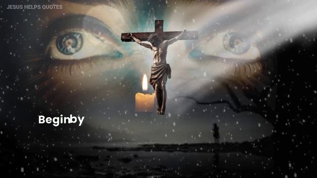 Do This And Open Your Spiritual Eyes Immediately | Padre Pio