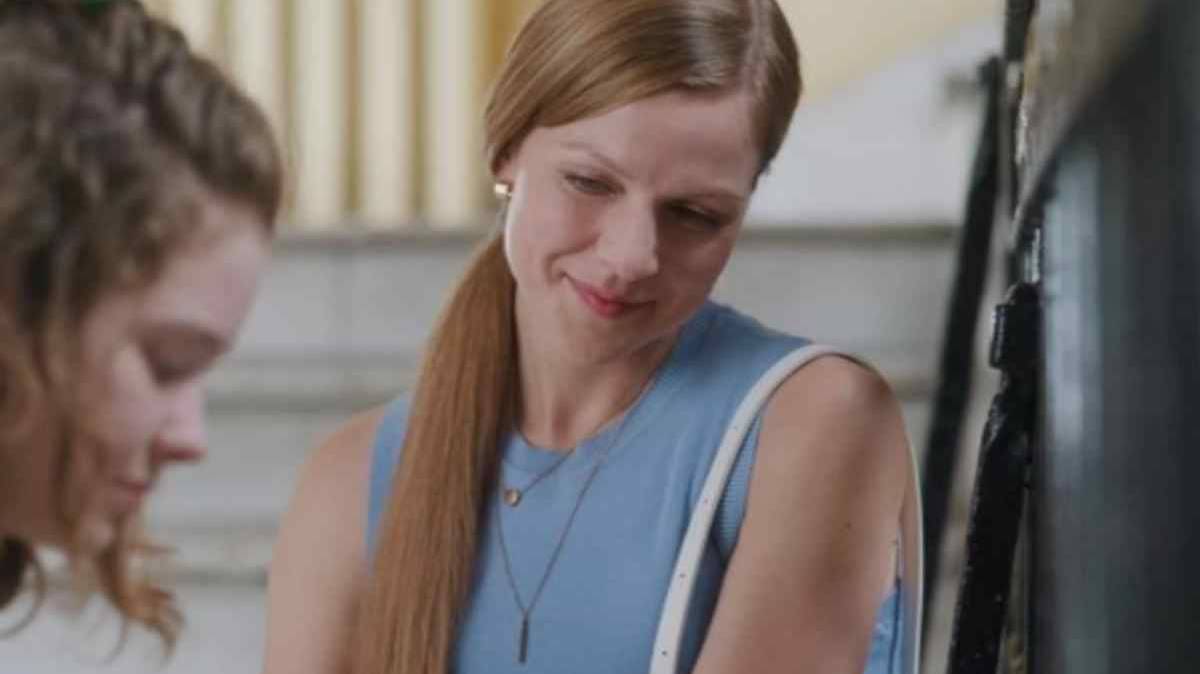 Тайны белых ночей 1 серия СЕРИАЛ В ХОРОШЕМ КАЧЕСТВЕ ОНЛАЙН