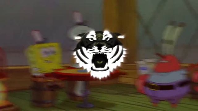 SpongeBob "Krusty Krab" Trap Remix [2018][Bass Boosted]