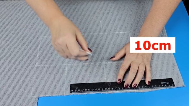 ⭐ Режу старые полотенца и использую их для уборки дома/ 2 ИДЕИ