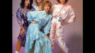 Girls Next Door - Dancin' Shoes