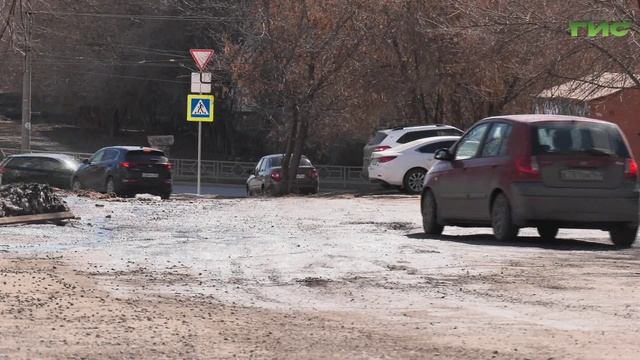 Иван Носков по итогу встречи в Железнодорожном районе Самары посетил ряд объектов