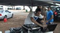 DJ Relik playing Ruff Driverz pres. Arrola - Dreaming (? remix)