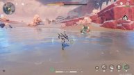 Jianxin VS Mighty Lightcrusher Lv. 120 - Wuthering Waves