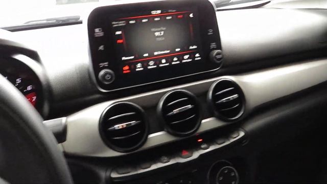 Fiat Argo Drive 1.3 Firefly (Flex) Manual 2018