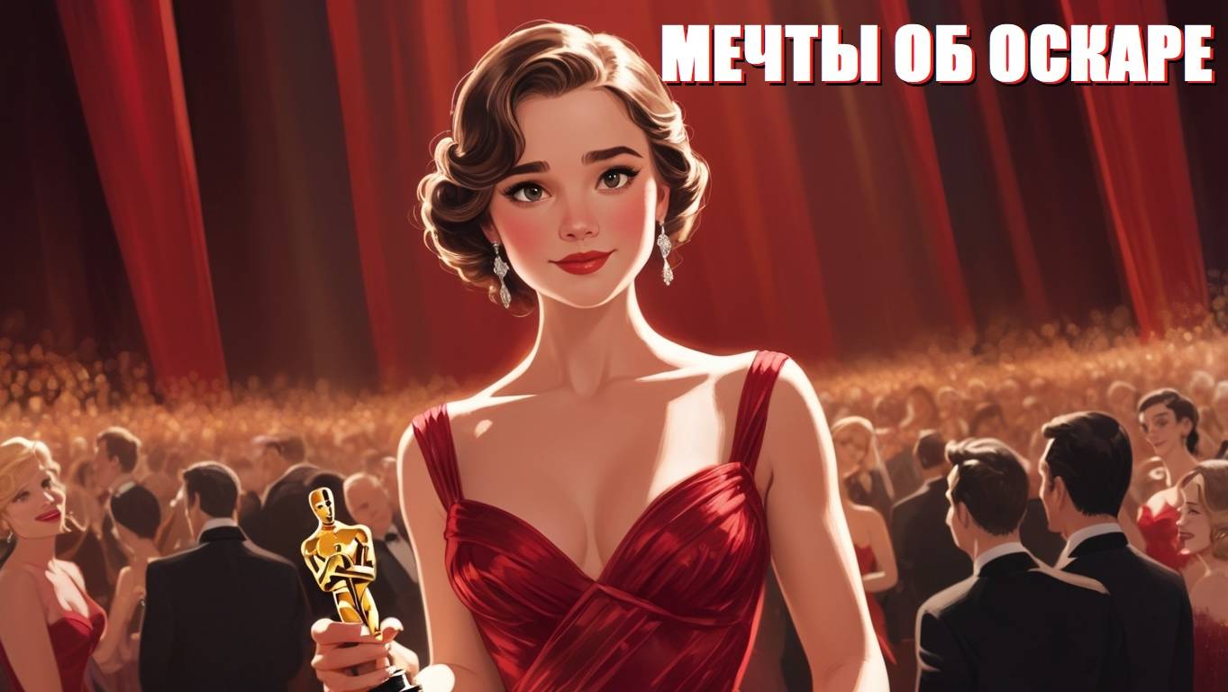 Оскар
