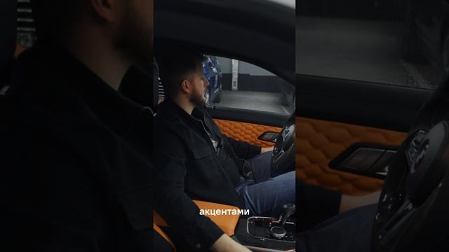 🚘BMW M3 Touring Competition M xDrive, 2023 года‼️