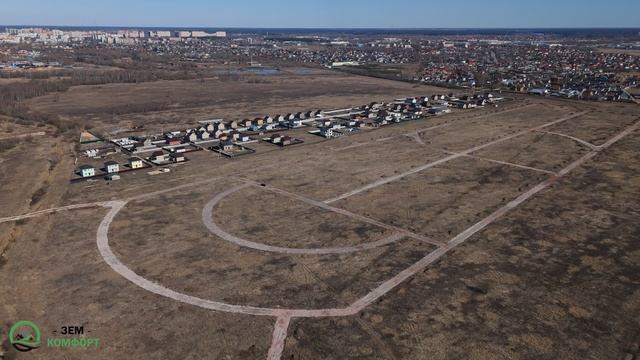 Дальный квартал 30 сек