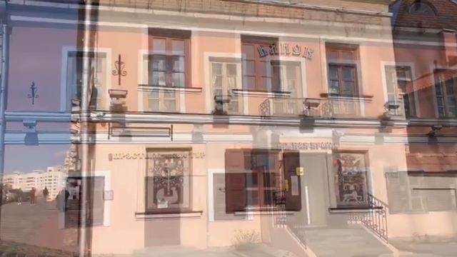 Цвети, Беларусь!