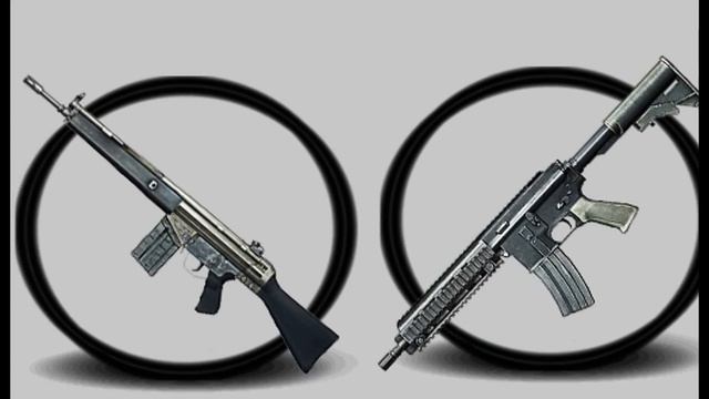 icones Battlefield 3 for gta sa edit by AL-MISH