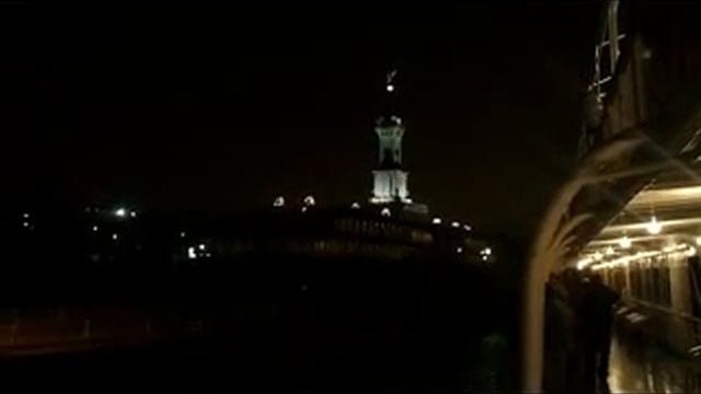 т-х. НЕКРАСОВ закрытие навигации на Руси 2011 11 07 19 34 53