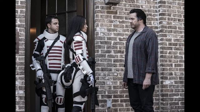 The Walking Dead Season 11 Episode 11 - Rogue Element - Episode Review