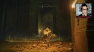 Elden Ring: Plato Altus - CONSEGUINDO SET ARMADURA DO MACHADO DO CRISOL