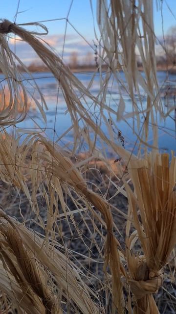 охота с подводной уткой