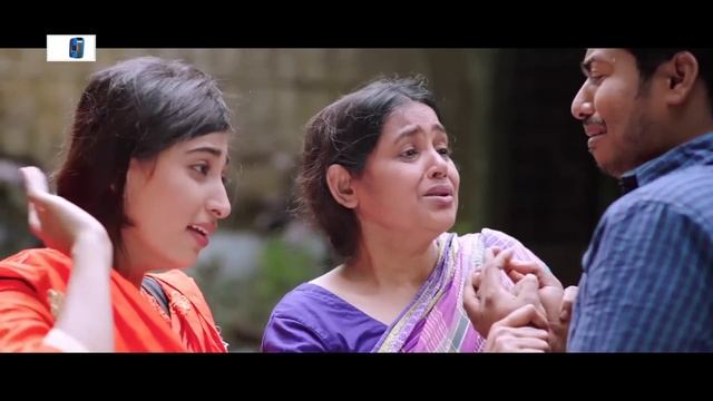 Premhin Ei Shohore | প্রেমহীন এই শহরে | Tawsif Mahabub | Nadia Nodi | Apu | Bangla New Natok