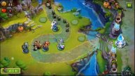 Magic Rush Part #6 Completing Elite Chapter 1