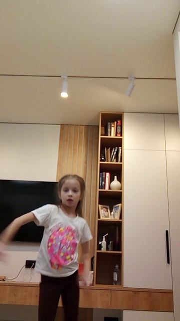 крутая девочка💖😻