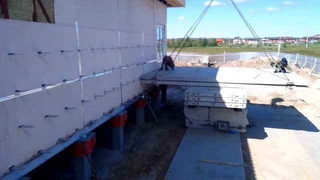 Самбург. автокран 50т. БЗКТ