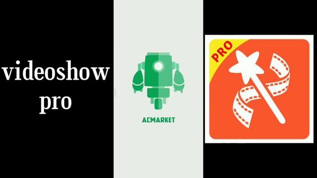 download videoshow pro APK 2 methods how toworked 100% worked