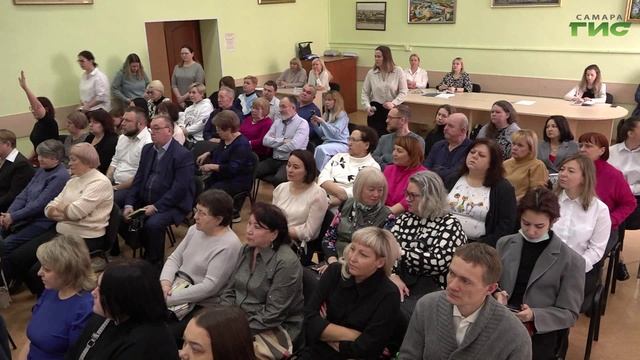 Иван Носков поручил нарастить темпы аварийного ямочного ремонта в Железнодорожном районе Самары