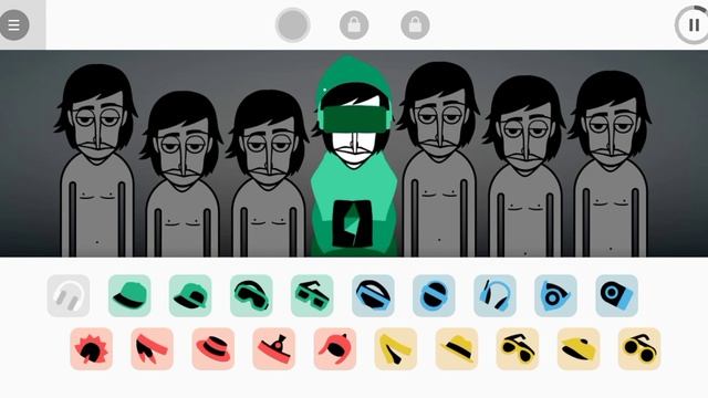 incredibox V3 remake mod