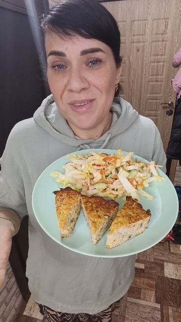 Запеканка 🥘 которая сведёт всех с сума