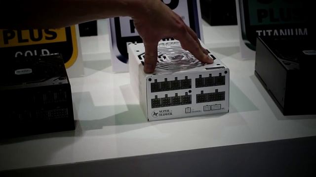 Superflower PSU | AND15