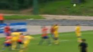Ivan Baklanov vs CSKA Moscow 13.09.2013