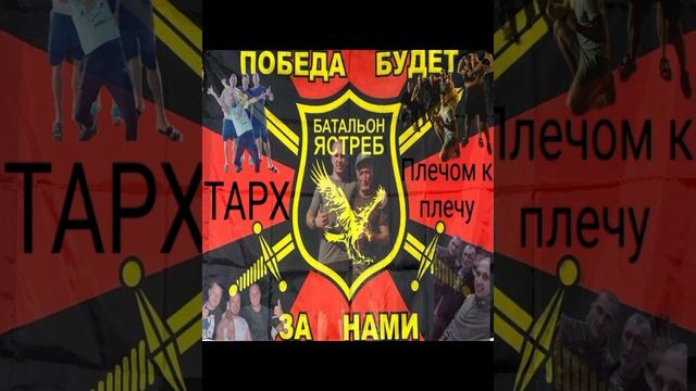 ТАРХ - Плечом к плечу