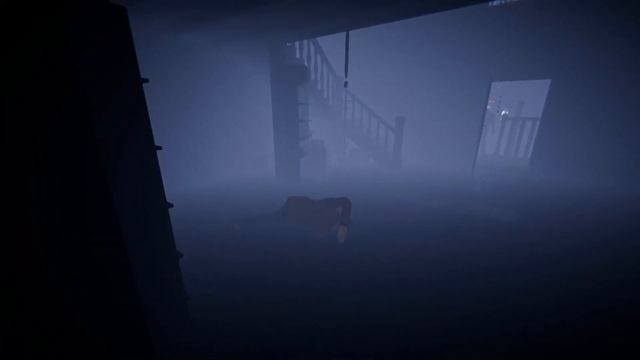 НАМ НЕ НУЖНО ОБОРУДОВАНИЕ, ЧТОБЫ ОБОСРАТЬСЯ ▷ Phasmophobia