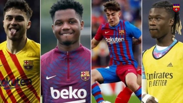 Barça Latest: Ajax right-back still on the radar; Three Barça players included in fourfourtwo top 4