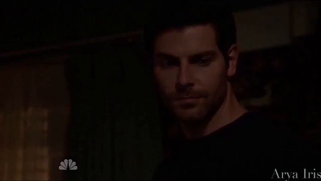 Nick and Adalind- Love is alive