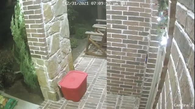 Son wrongly accused of stealing Amazon package. And my Wylie, TX police encounter.