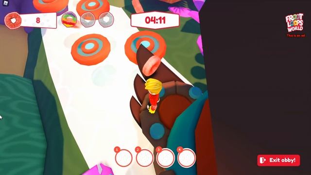 LIVETOPIA WENT TOUCAN SAM ON US!!!