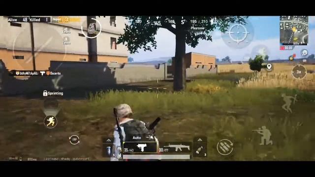 PUBG New ERA Erangal 2.0 Game Play🔥 With Download Link 🙏