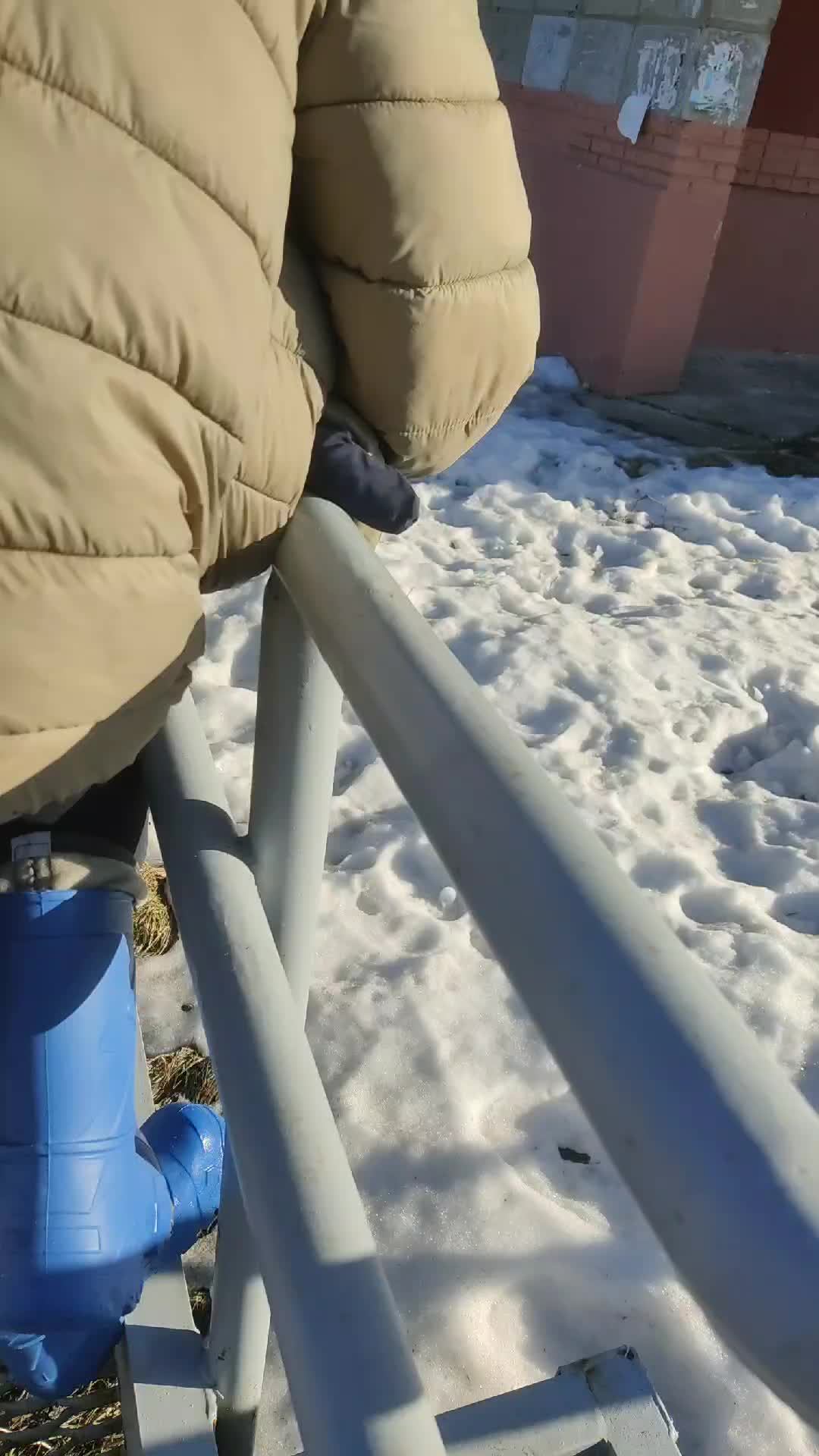 паркур