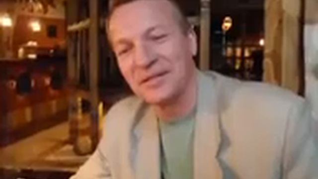 Чемпион СССР о видео боёв AVI